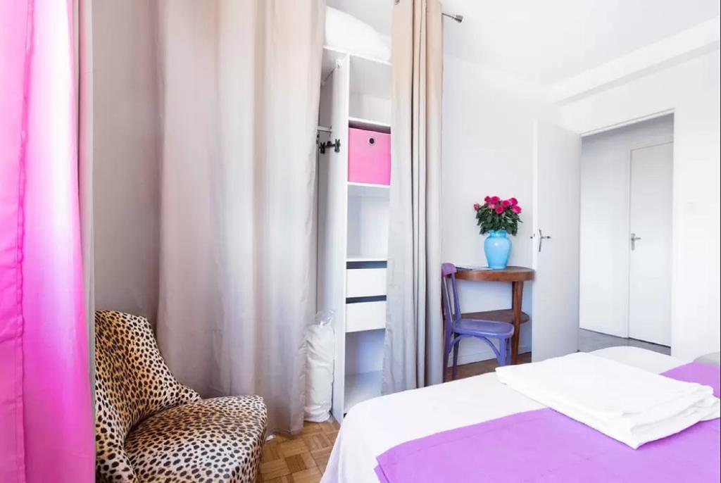 Le Clos Des Violettes Toulouse Exterior photo